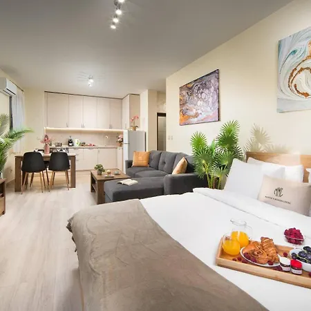 Apartamento Free Parkingon Premises & Enjoy *