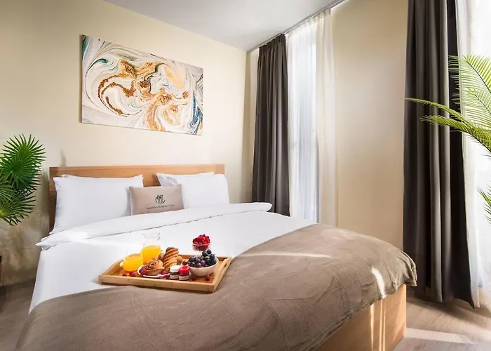 アパート Free Parkingon Premises & Enjoy ソフィア