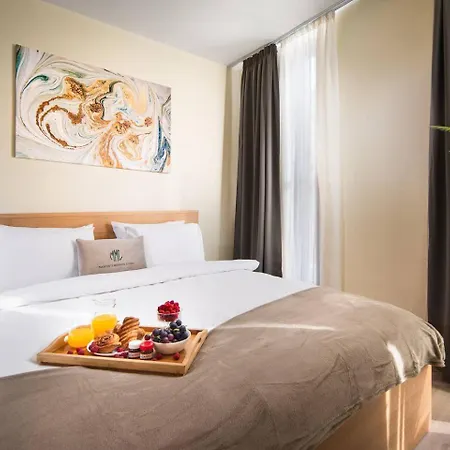 Lejlighed Free Parkingon Premises & Enjoy Sofia